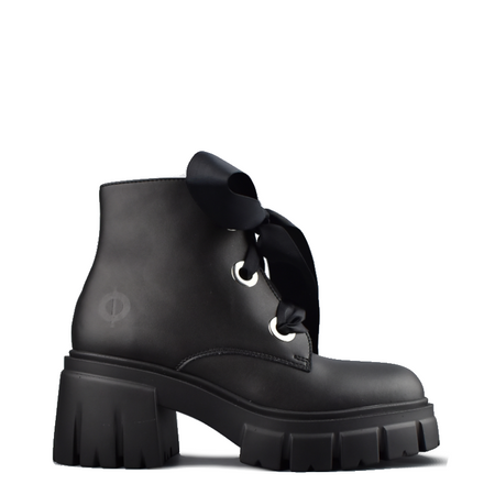Altercore Anastasia Vegan Black