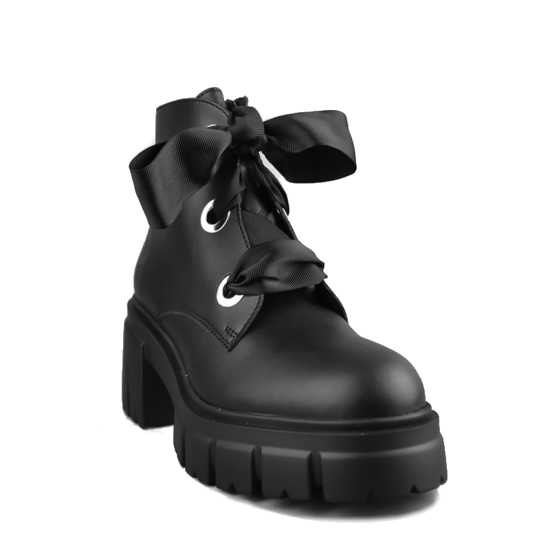 Altercore Anastasia Vegan Black