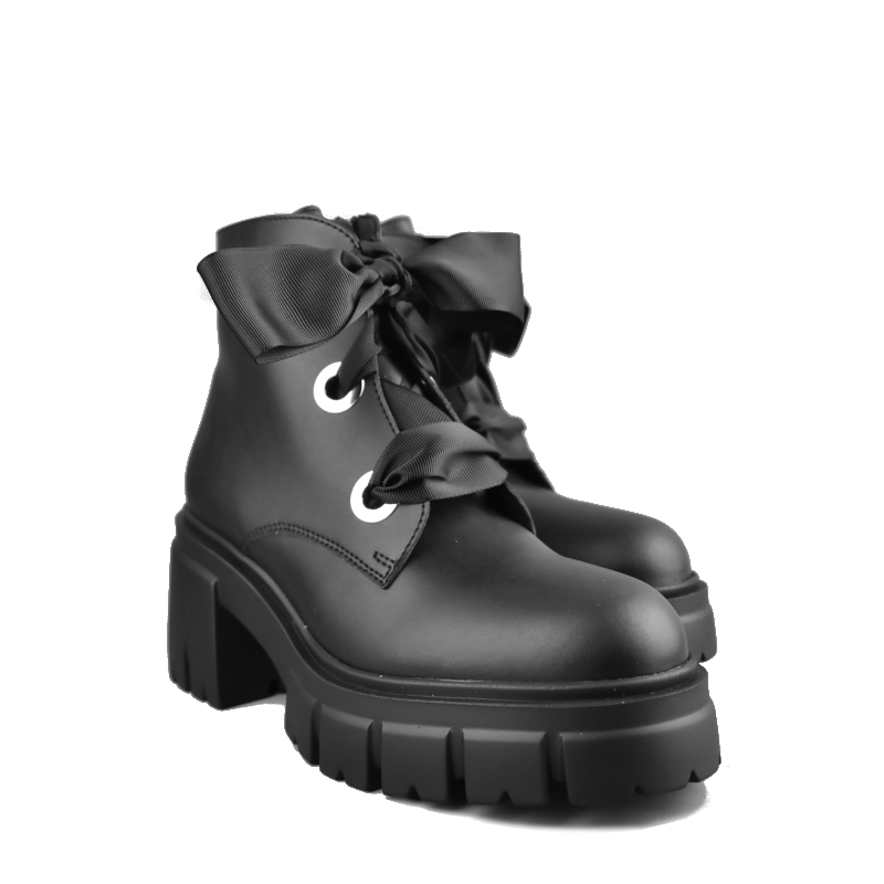 Altercore Anastasia Vegan Black