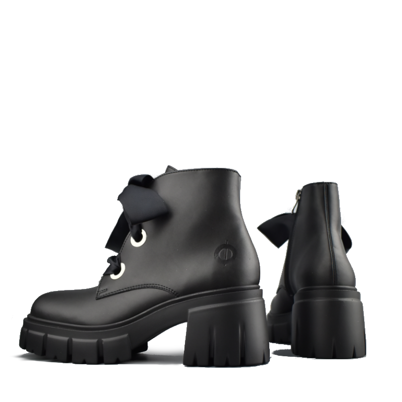 Altercore Anastasia Vegan Black