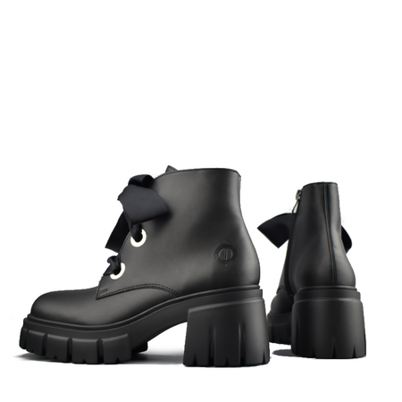 Altercore Anastasia Vegan Black