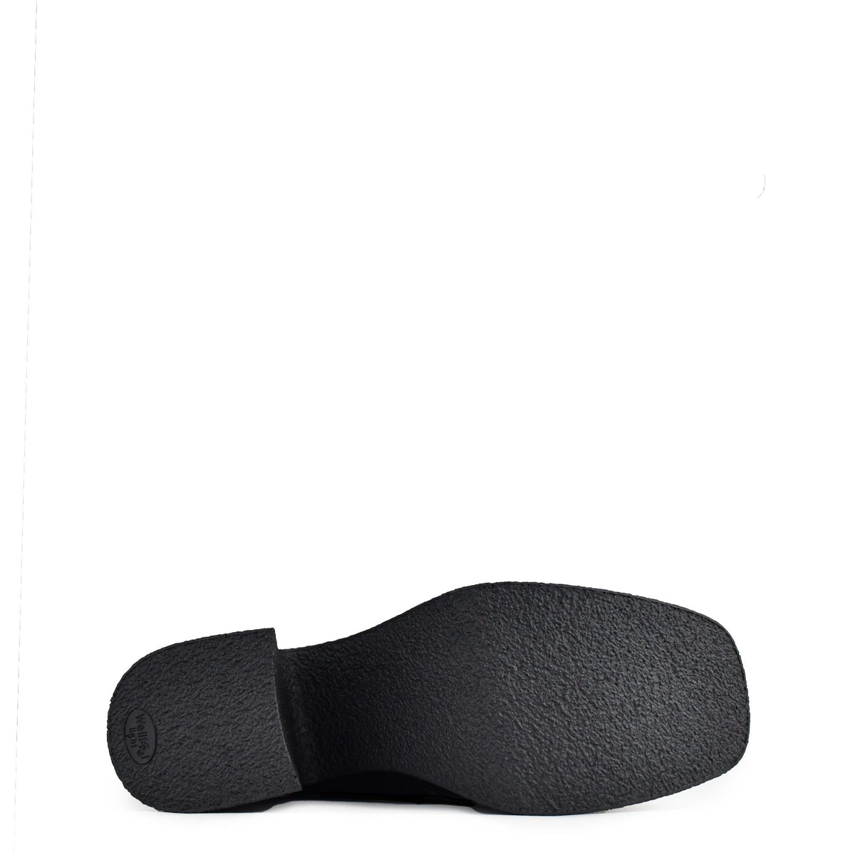 Altercore Clarissa Vegan Black Patent