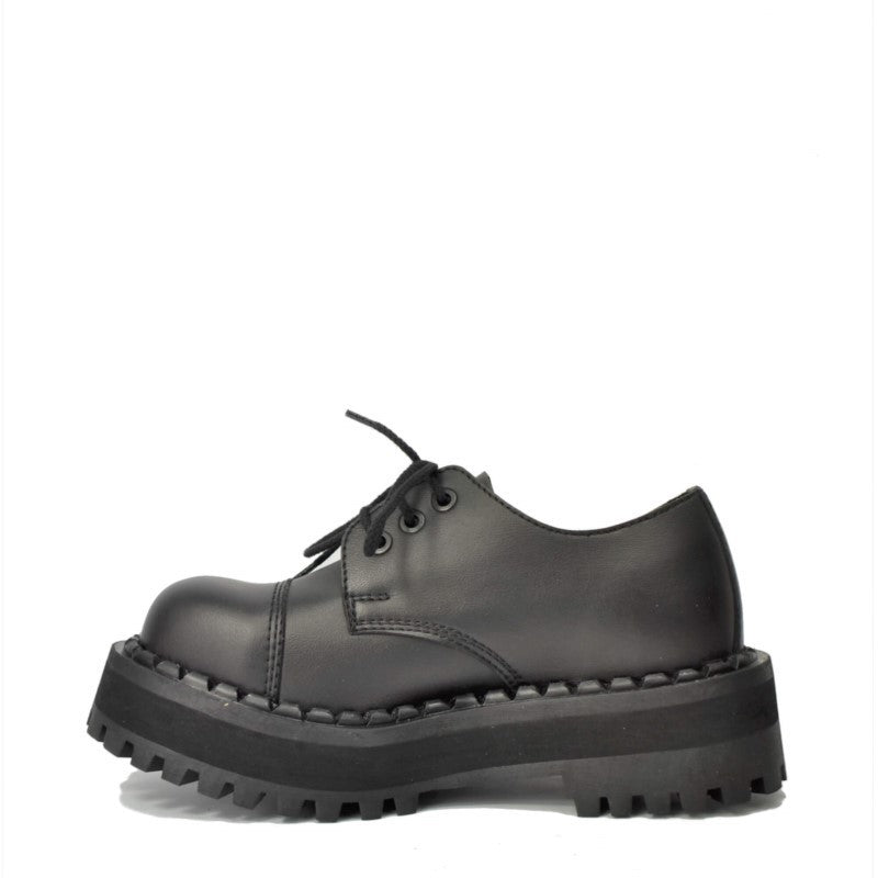 Altercore 354 Vegan Black