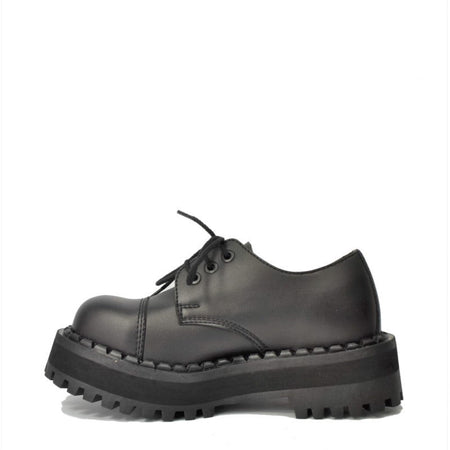Altercore 354 Vegan Black