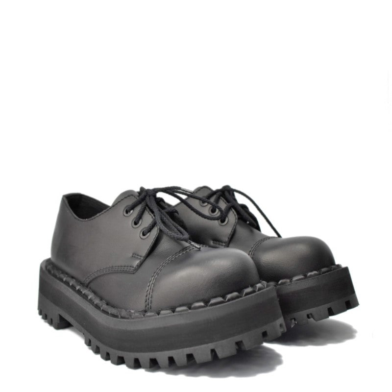 Altercore 354 Vegan Black