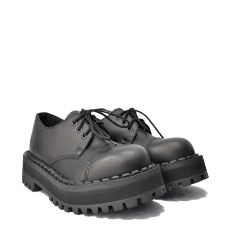 Altercore 354 Vegan Black