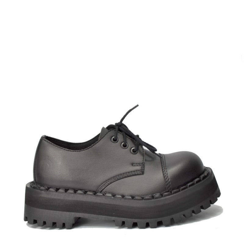 Altercore 354 Vegan Black