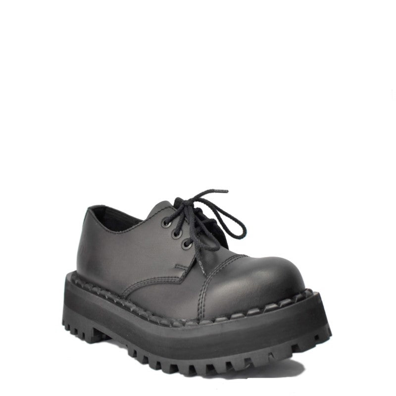Altercore 354 Vegan Black