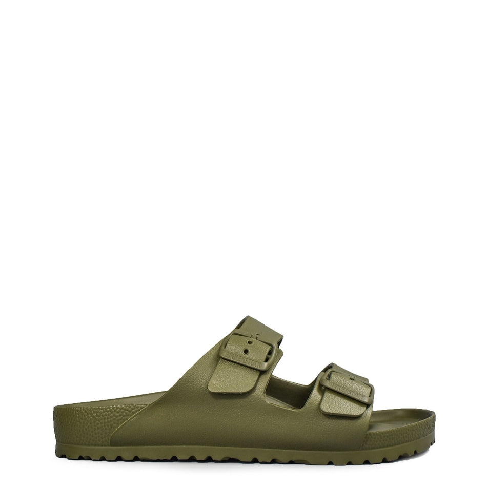 Birkenstock Arizona Eva 1019094 Khaki