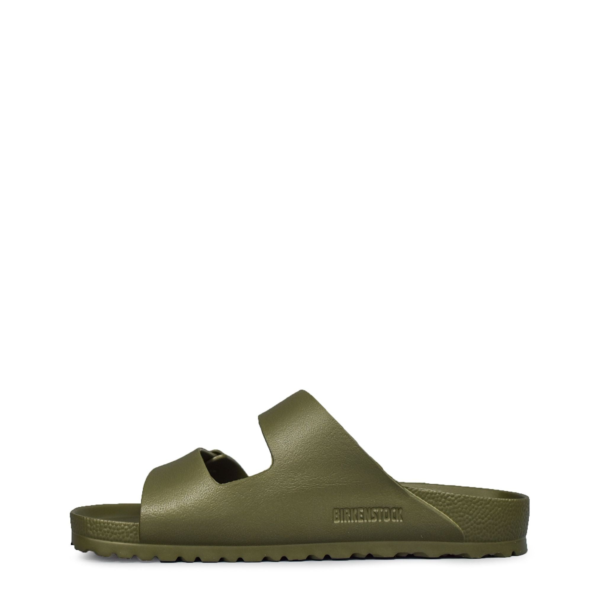 Birkenstock Arizona Eva 1019094 Khaki