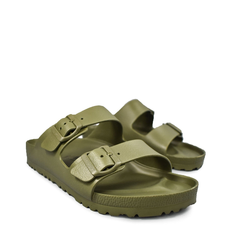 Birkenstock Arizona Eva 1019094 Khaki