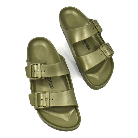 Birkenstock Arizona Eva 1019094 Khaki