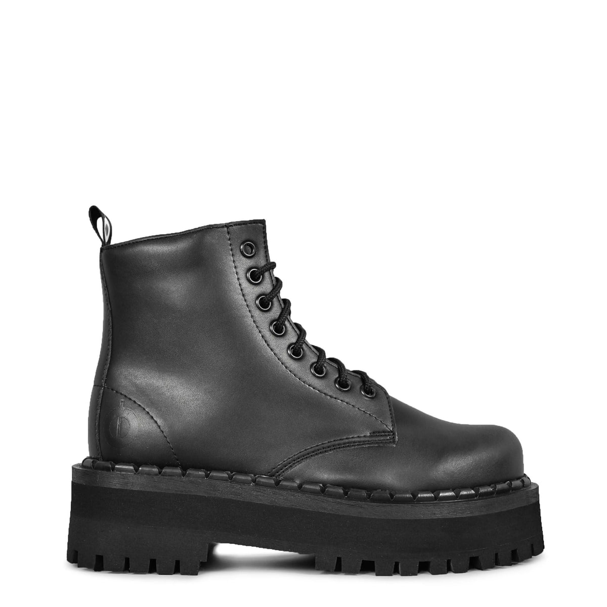 Altercore 653 Vegan Black
