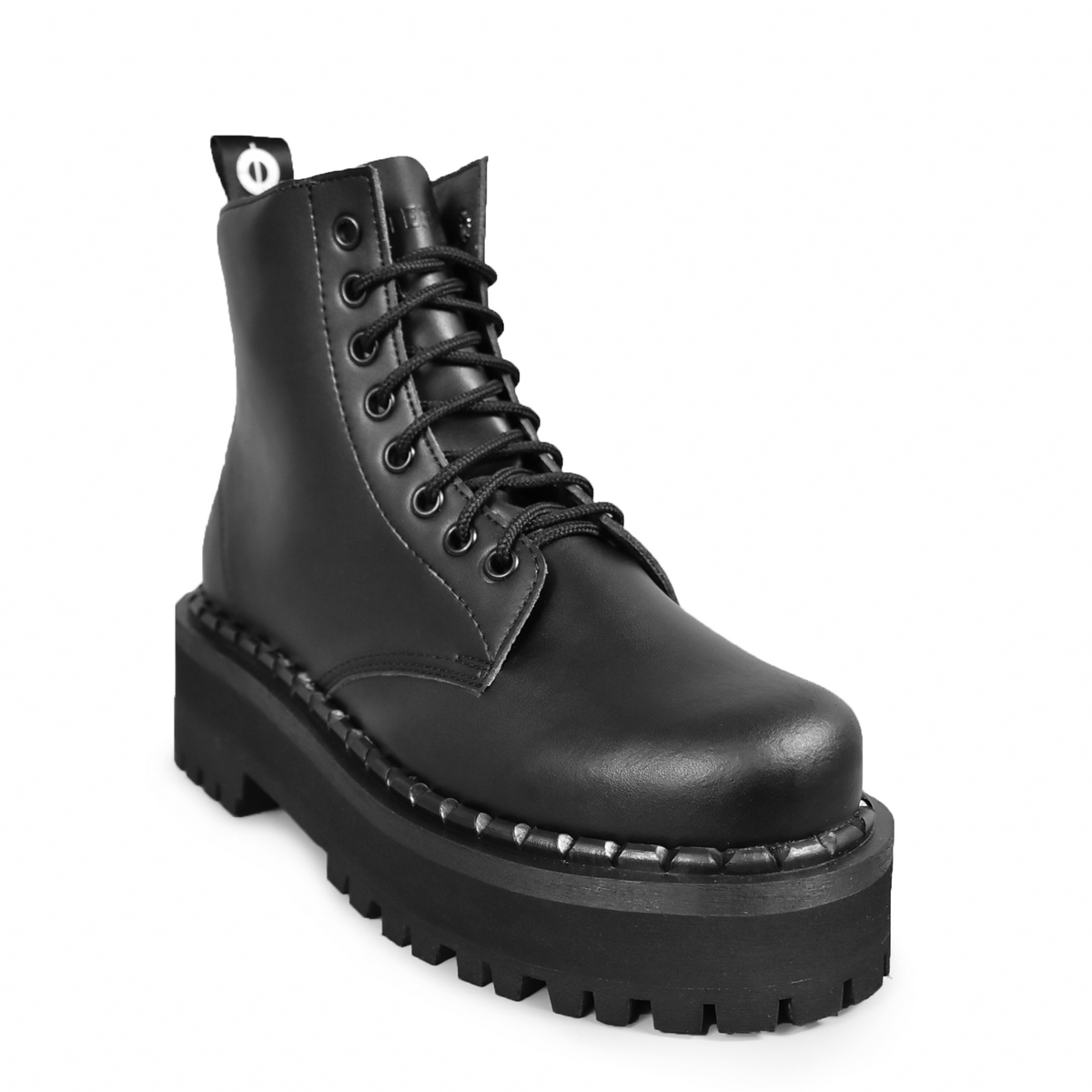 Altercore 653 Vegan Black