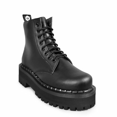 Altercore 653 Vegan Black