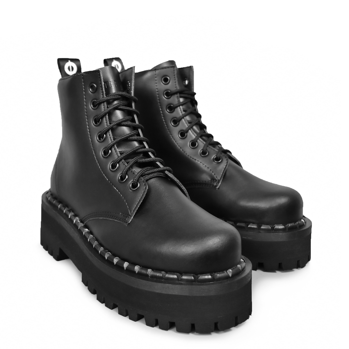Altercore 653 Vegan Black
