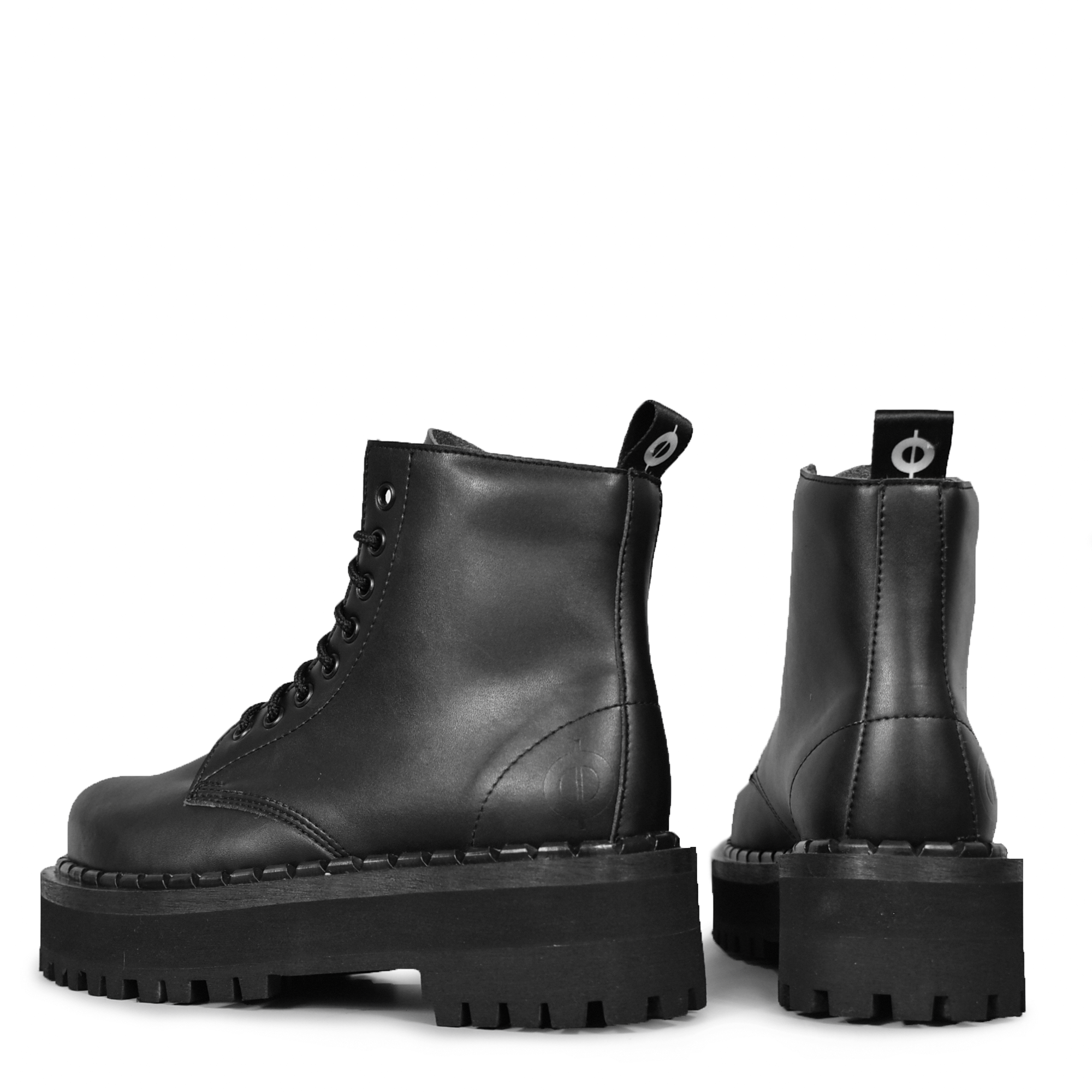 Altercore 653 Vegan Black