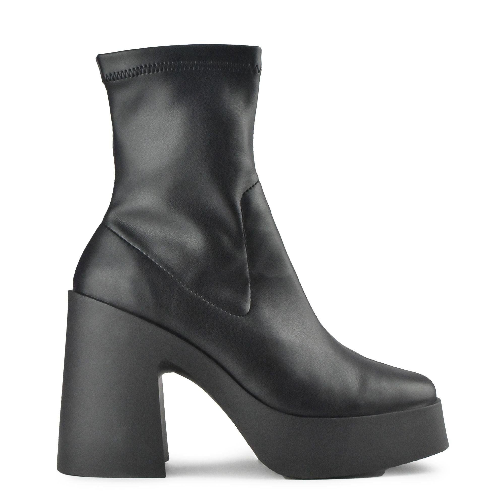 Altercore Victoria Black