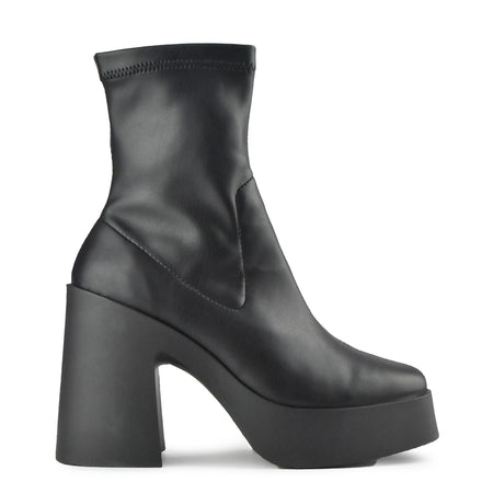 Altercore Victoria Black