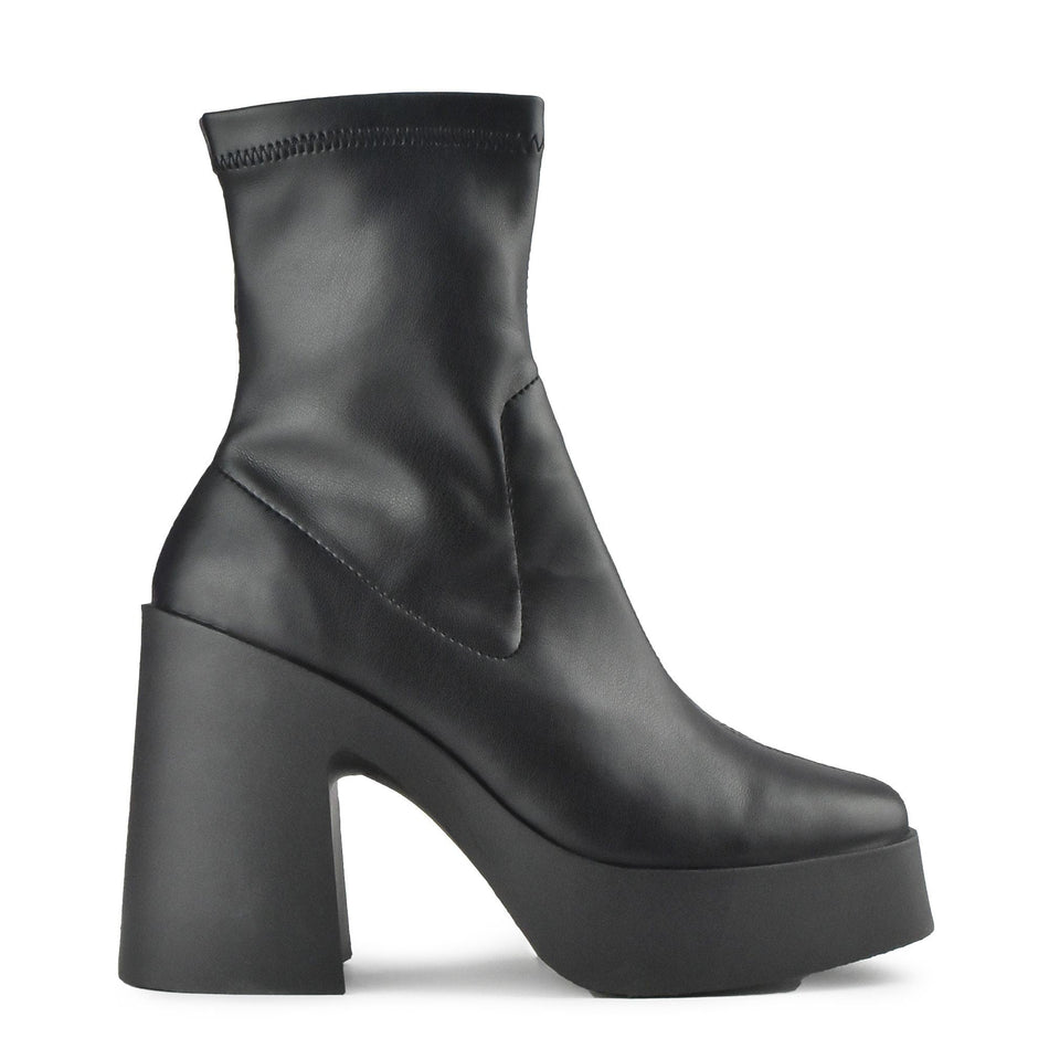 Altercore Victoria Black