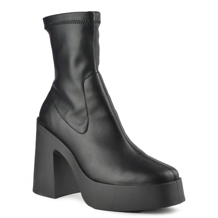Altercore Victoria Black