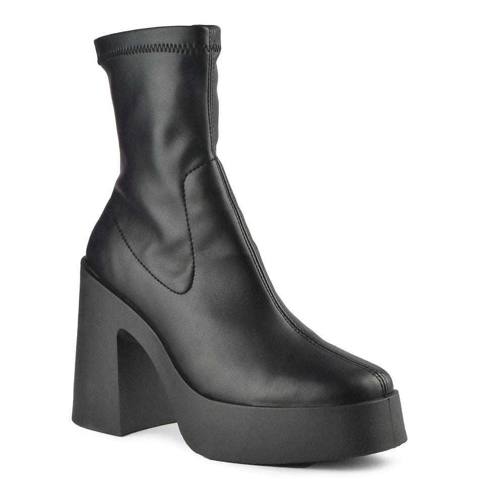 Altercore Victoria Black