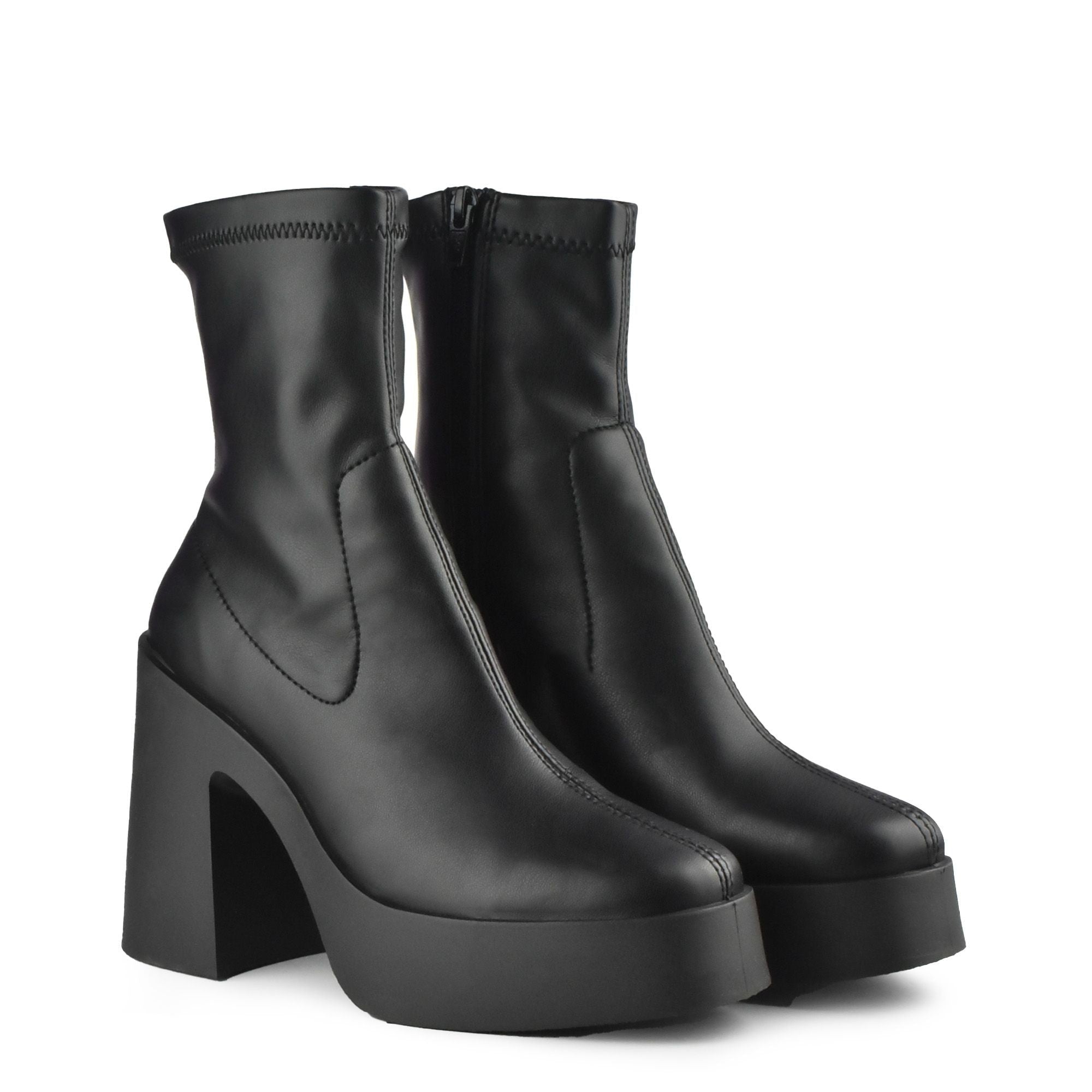 Altercore Victoria Black
