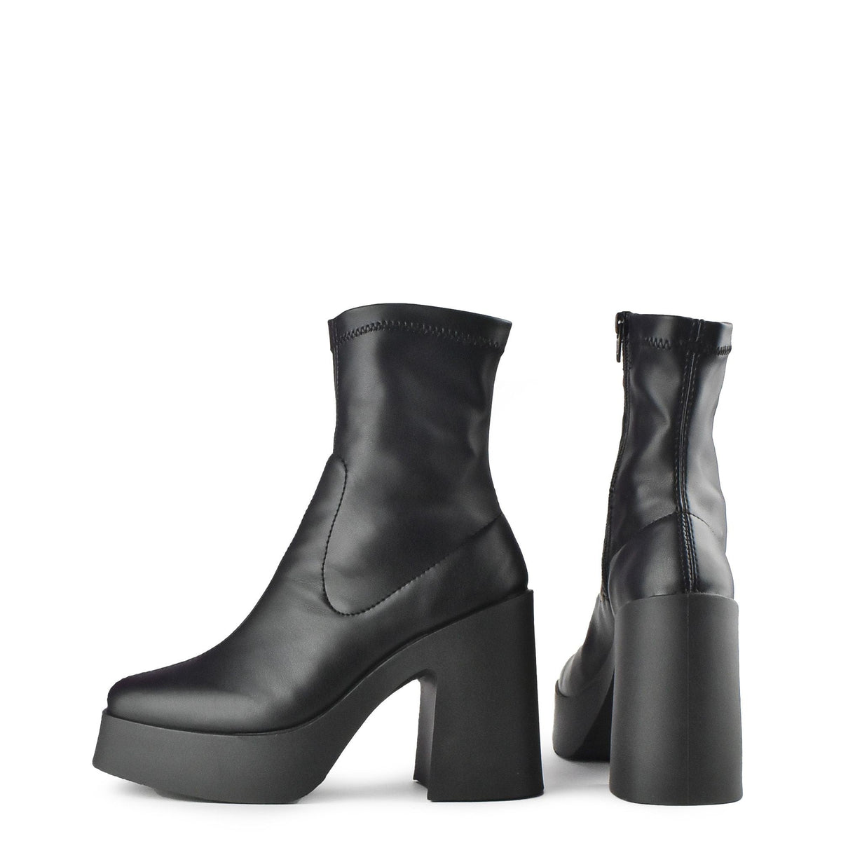 Altercore Victoria Black