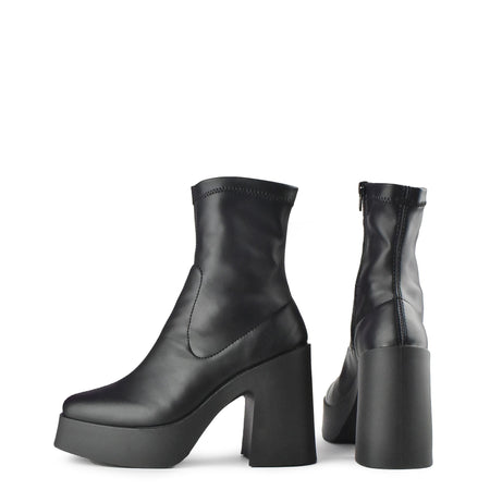 Altercore Victoria Black