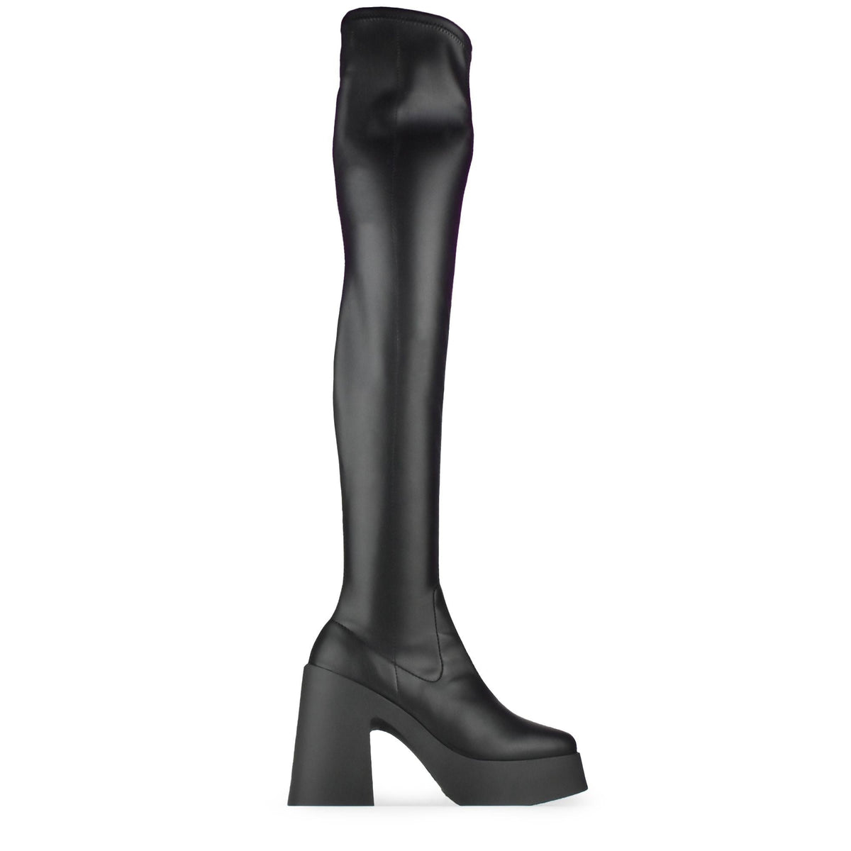 Altercore Bianca Black