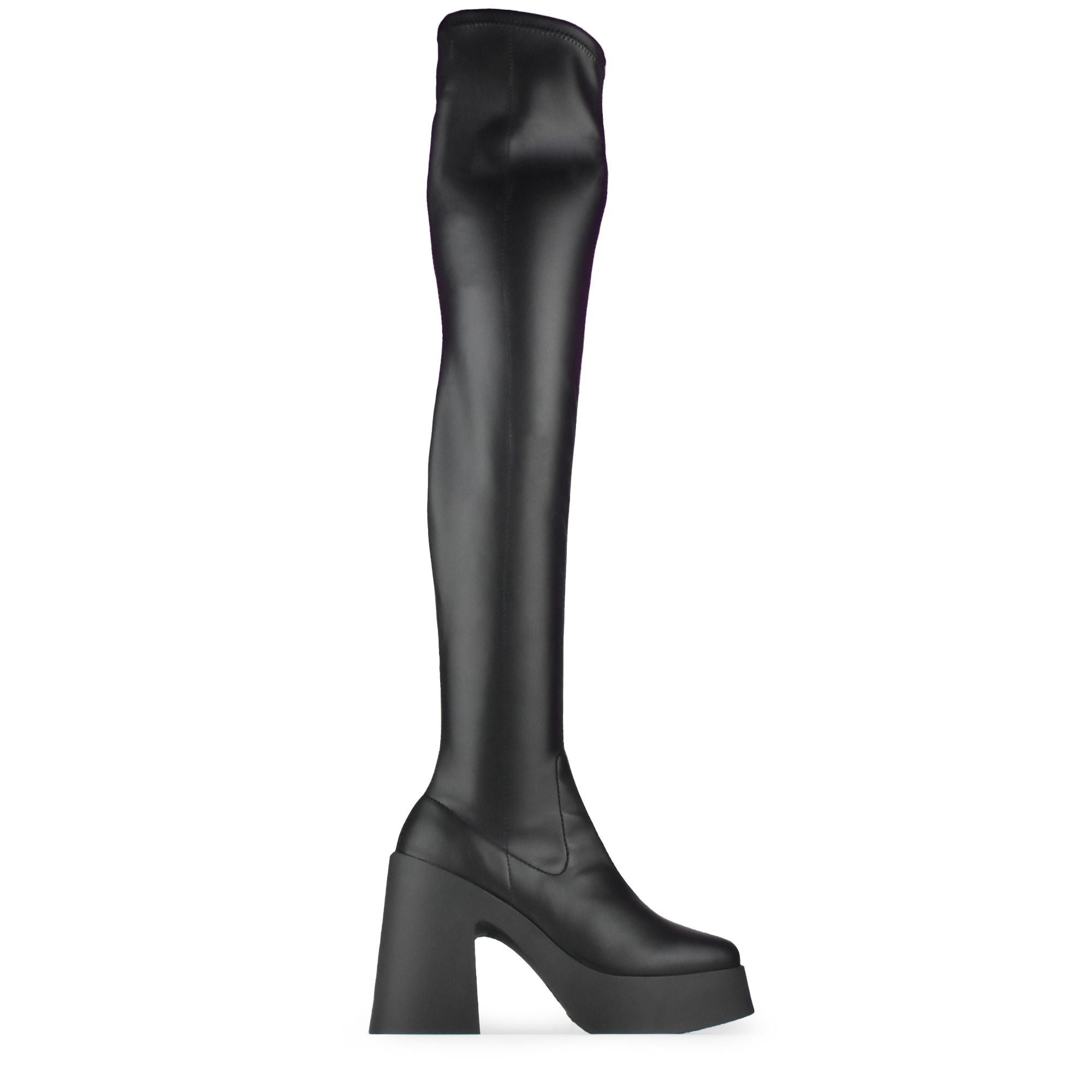 Altercore Bianca Black