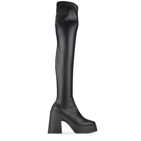 Altercore Bianca Black