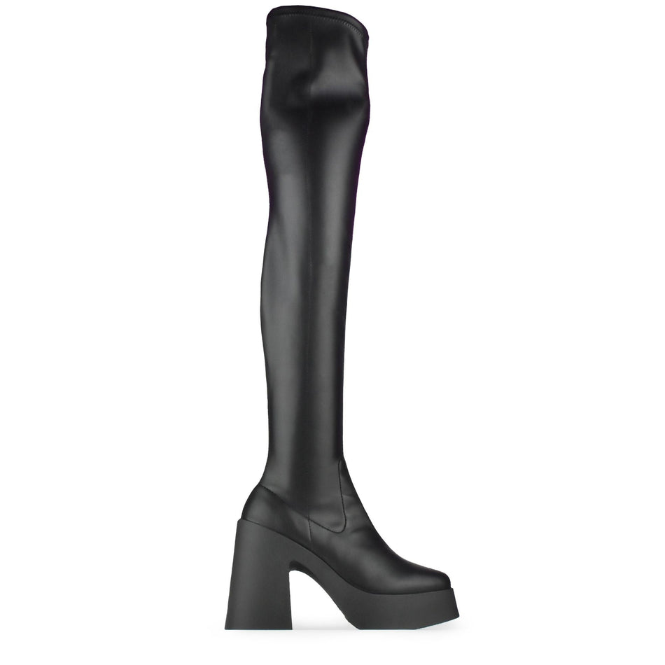 Altercore Bianca Black