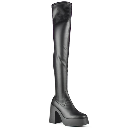 Altercore Bianca Black