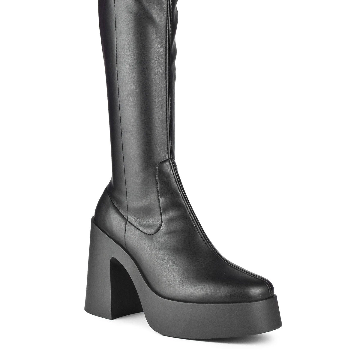 Altercore Bianca Black