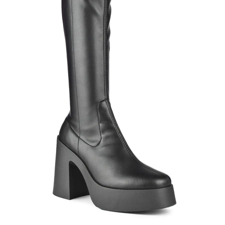 Altercore Bianca Black
