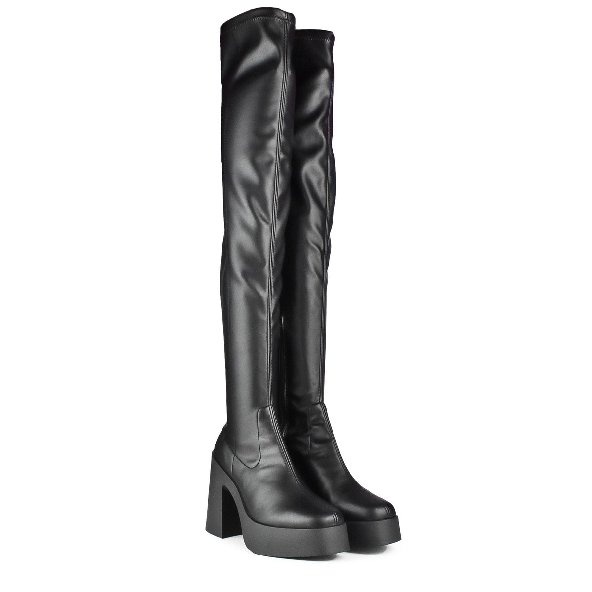 Altercore Bianca Black