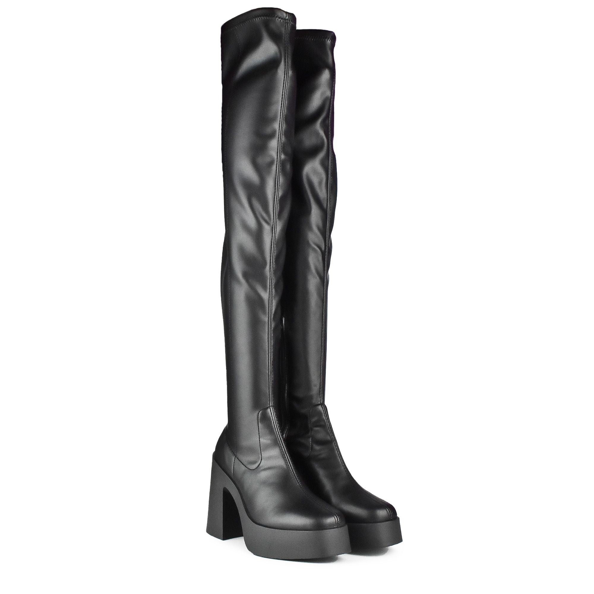 Altercore Bianca Black