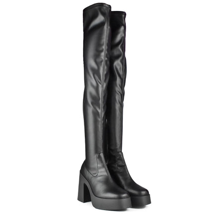 Altercore Bianca Black
