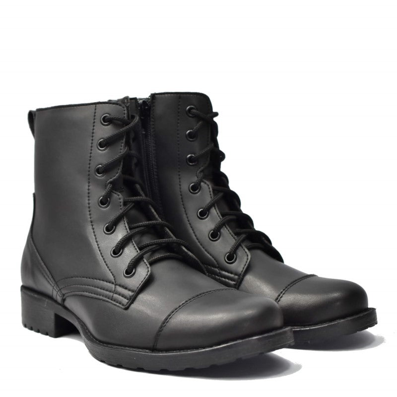 Altercore Vitas Vegan Black