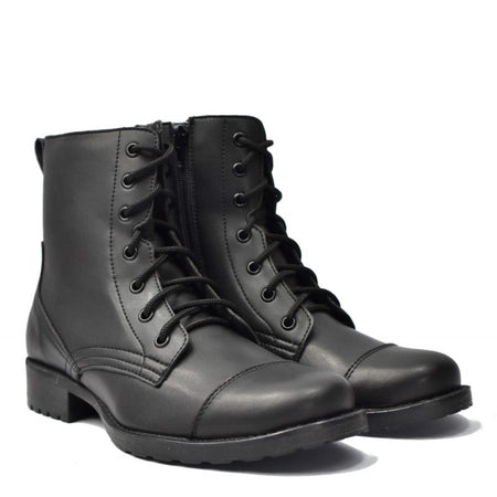 Altercore Vitas Vegan Black