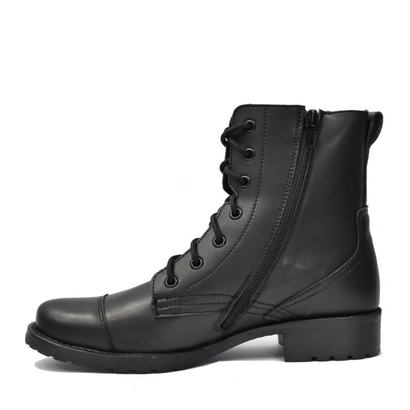 Altercore Vitas Vegan Black