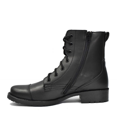 Altercore Vitas Vegan Black