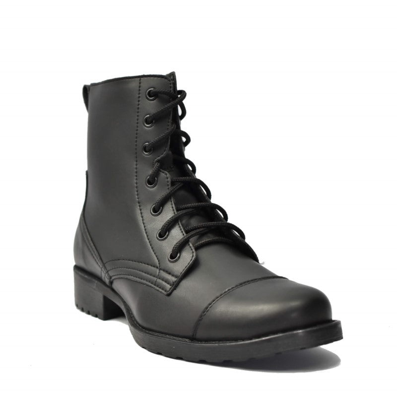 Altercore Vitas Vegan Black