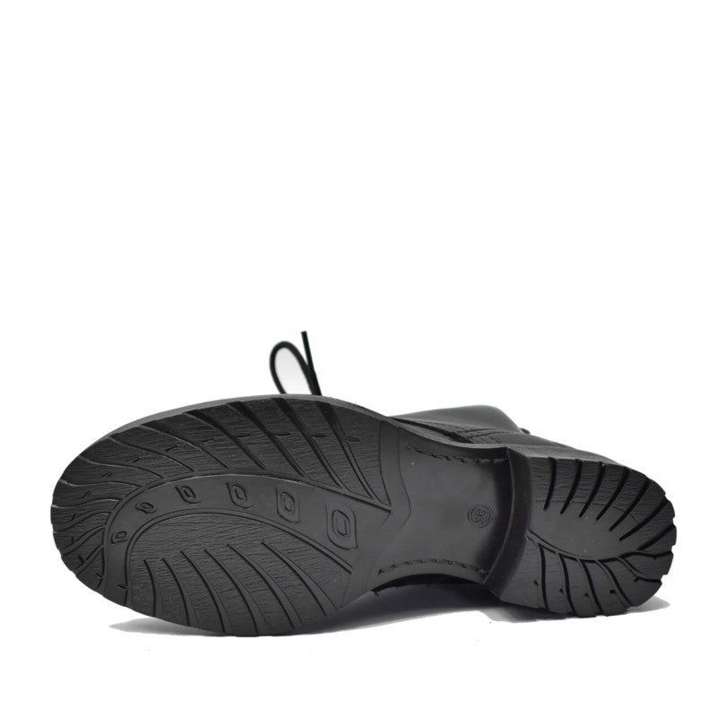 Altercore Vitas Vegan Black