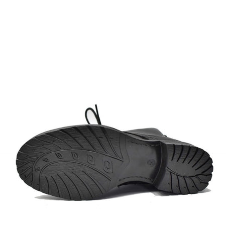 Altercore Vitas Vegan Black