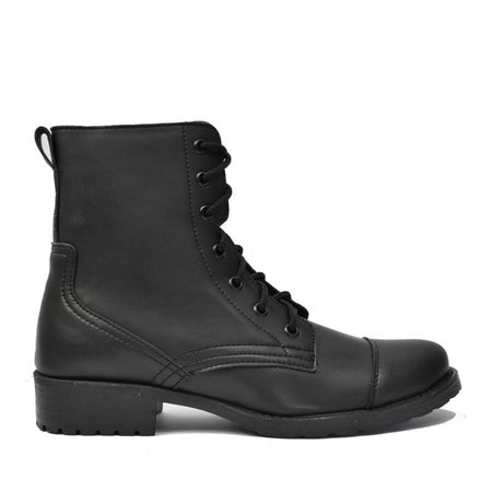 Altercore Vitas Vegan Black