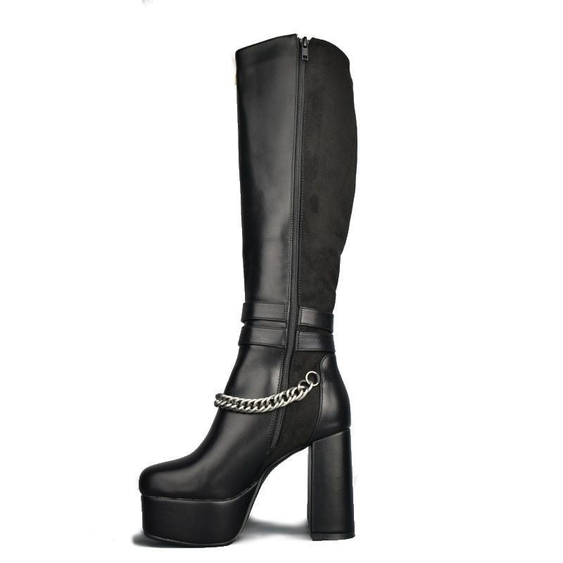 LAMODA LMF 912 Black