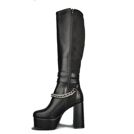 LAMODA LMF 912 Black