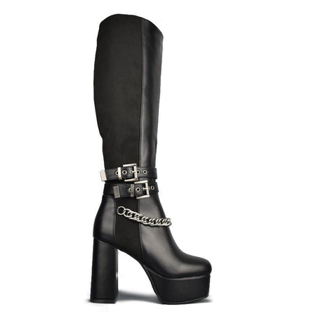 LAMODA LMF 912 Black